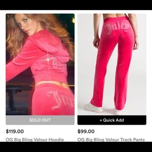 Brand new need gone top & bottoms